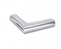 LED nožička LEG L50 alu rohová